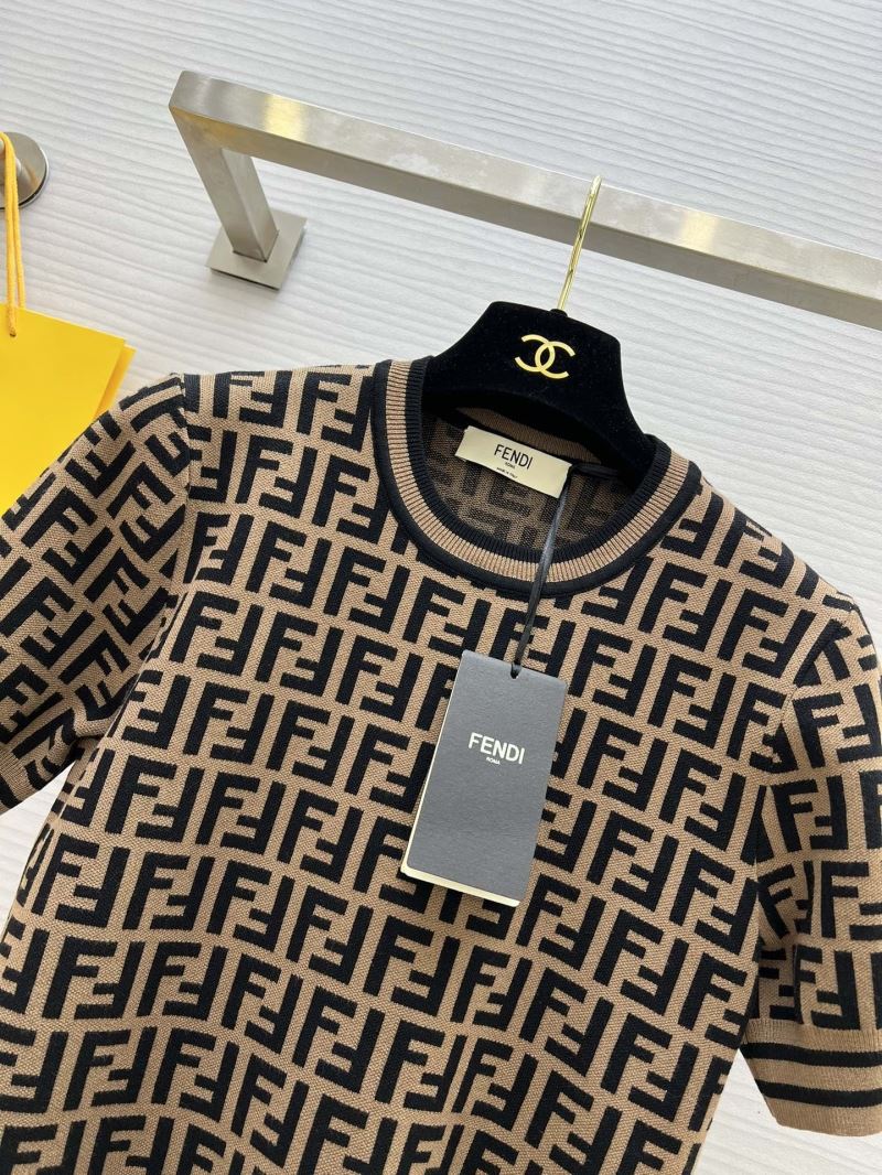 Fendi T-Shirts